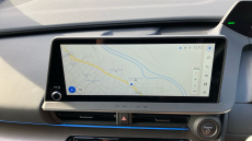 Toyota Prius 2.0 PHEV Design 5dr CVT Hatchback